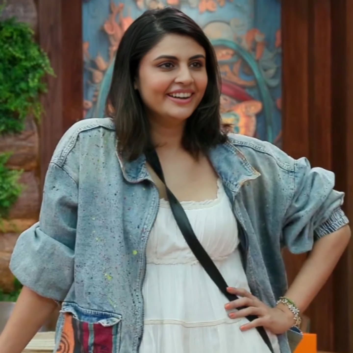 malti chahar